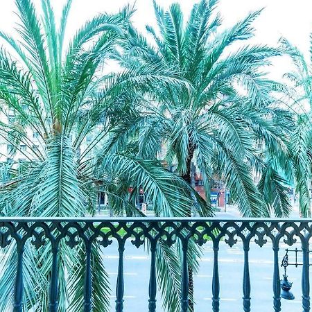 Tranquilo Y Acogedor En El Centro De La Ciudad Apartamento Valência Exterior foto